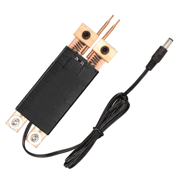 Batteri Punktsvets Penna Professionell Allt i Ett Automatisk Trigger Punktsvets Penna för Hem Industriell DC4‑12V