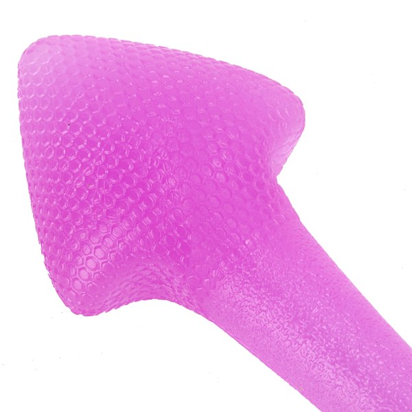 Multifunktionell unisex yogamotsståndsband bröstutvidgande fitness stretch rep verktyg