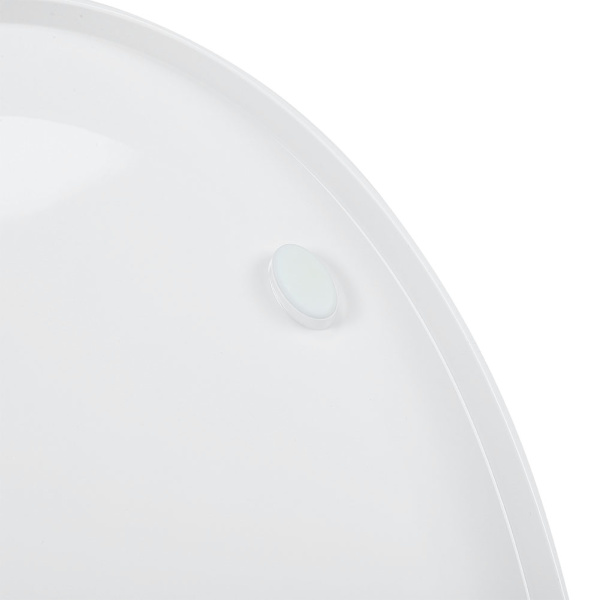 Manuell bidétoalettstol NonElectric Bidet Attachment Dubbelt munstyckssystem Passar runda toaletter