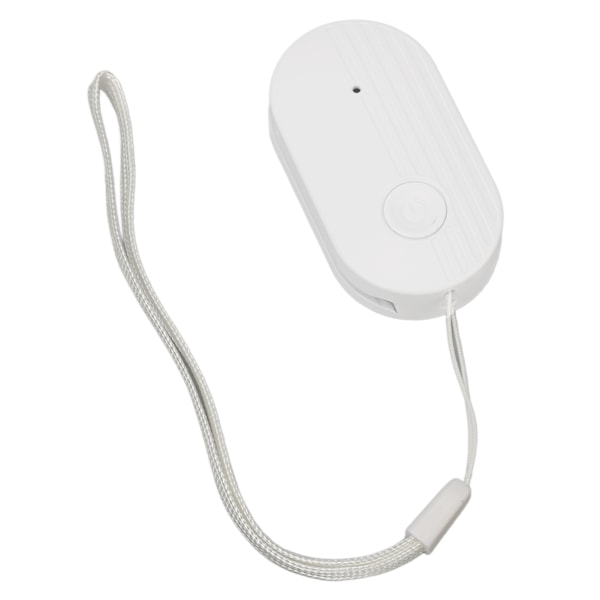 Infusion Alarm Vit USB Mini Varning Påminnelse Infusion Monitor Varning för Läkare Sjuksköterska Patient