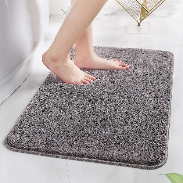 Färg G Inomhus Entrématta Halkskyddad Dörrmatta 50 X 80 Cm Dörrmatta Absorberande, Tvättbar, Matta För Inomhus, Utomhus, Sovrum, Kök, Entré, champagne 40x60cm