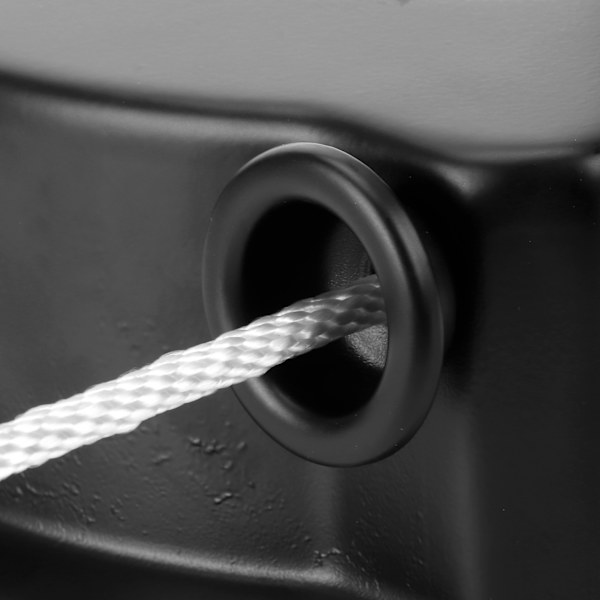 Dragstartaraggregatbyte för 186F-motor Generatortillbehör Reservdelar