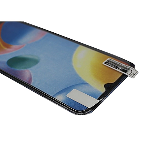 Skärmskydd Xiaomi Redmi 10C