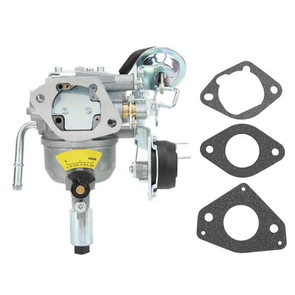 Förgasare 541‑0765 Aluminiumlegering för Onan 5500 7000 Marquis Gold Series RV Generator