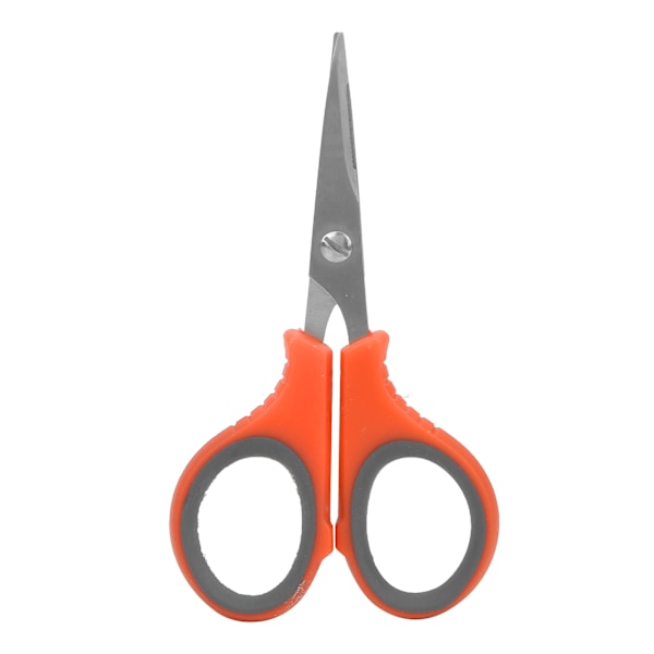 3 Set Multifunktionssax Linje Locktång Fiske Hook Remover Separator Fiskeutrustning Orange