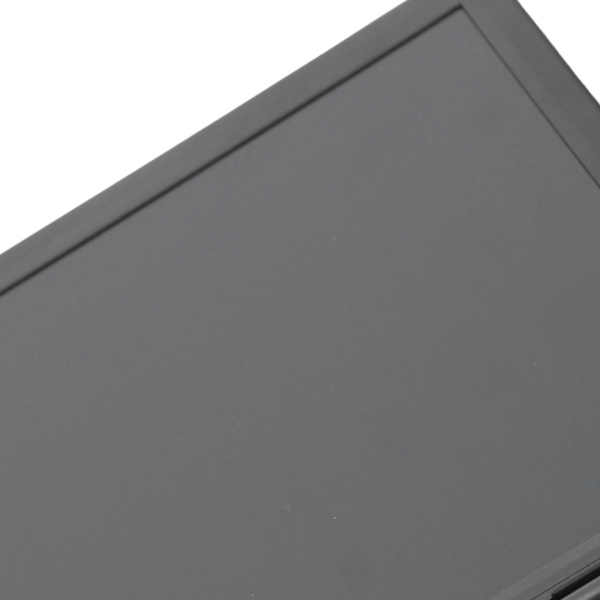 10in LCD-ritplatta Bärbar Elektronisk Digital Smart Suddgummi för Barnritning Målning
