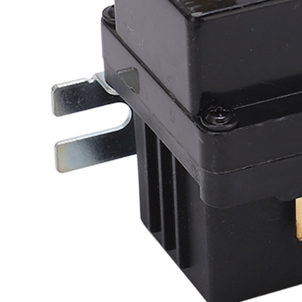 Vinschrelä 12V Mässingspolspole Kontaktor Elektronisk Komponent Tillbehör för Bil