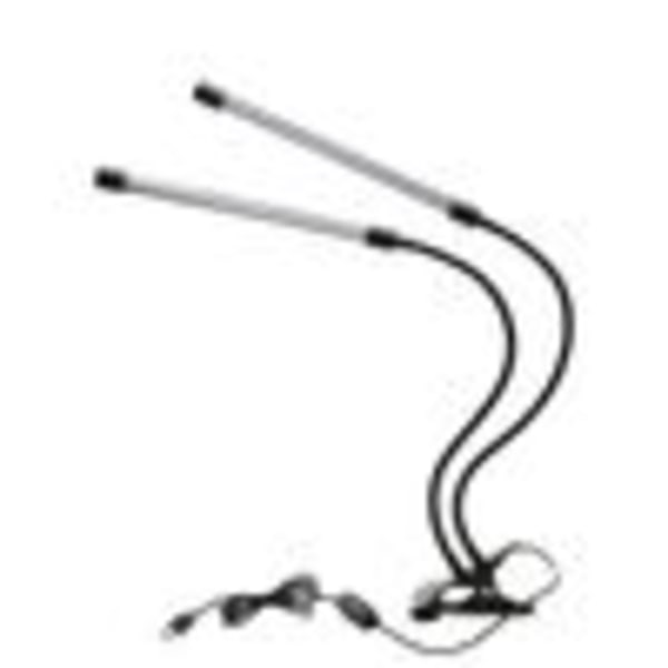 Växtlampa för inomhusbruk, fullspektrum 3000K varmvit 5000K vit 660nm röda LED-dioder, automatisk cykelbrytare med timerinställningar för 3/9/12 timmar,