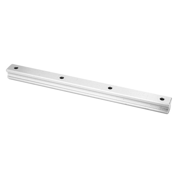 HGH15 200mm Linjärstyrningsskena Rörelsekomponentmodul för Byggmaskiner Tryck