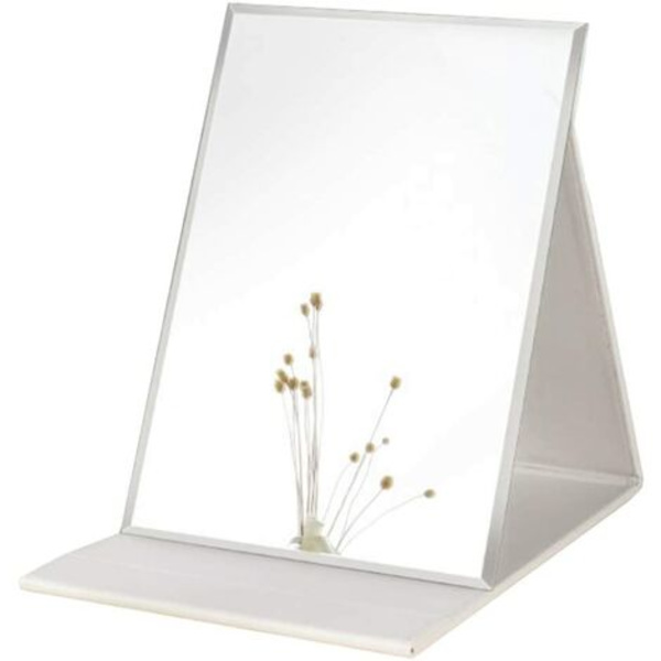 Speglar Stor Super HD Bärbar Makeup Speglar Multi Stativ Vinkel Handfri Speglar / Bärbar / Bord Fällbar Speglar