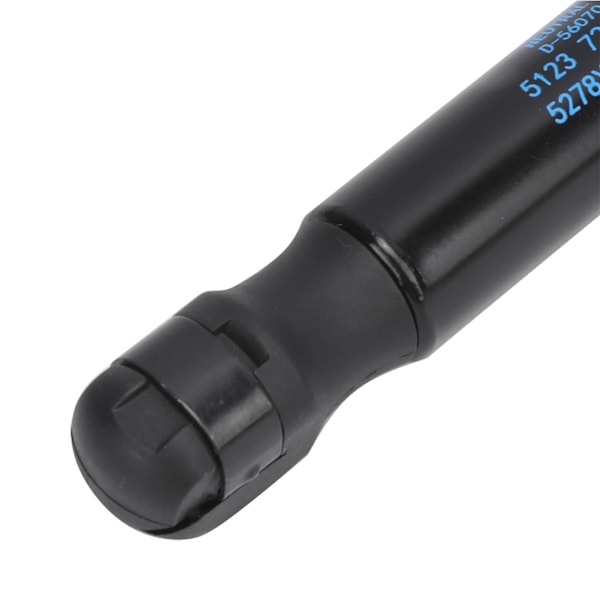 Huvlyftstöd Gasfjäder Stöd 51237206644 Ersättning för 5-serie F10 F11