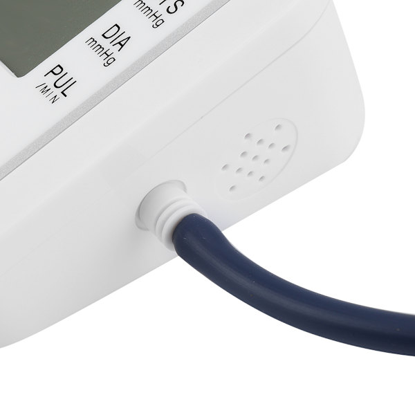 Elektronisk blodtrycksmätare Armtyp Hälsovård LCD-display