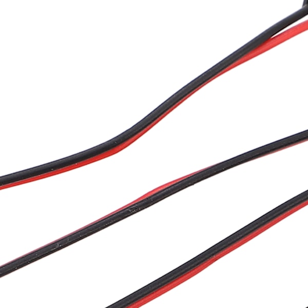 RC-taklampa 6 LED-billampor för Traxxas 1/18 TRX4M fjärrstyrd bil vitt ljus