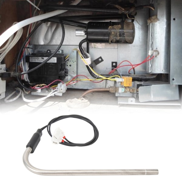 325W RV Kylskåps Värmeelement 3850644422 Hög Effekt 120V för Dometic RM1300 RM1301 RM1303 RM2620 RM2652 RM2653