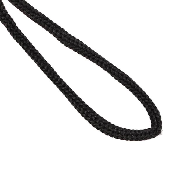 4-pack Slangpluggset med Snodd Flexibel Silikonavloppshål Stopppropp Universal för Kajaker Kanoter Röd
