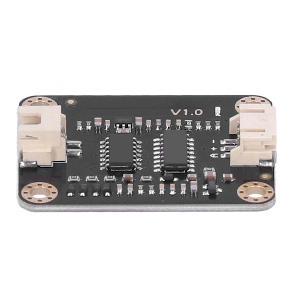 Analog TDS-sensormodul Vattenkvalitetsövervakning Industriella styrenhetskomponenter 3,3-5,5V