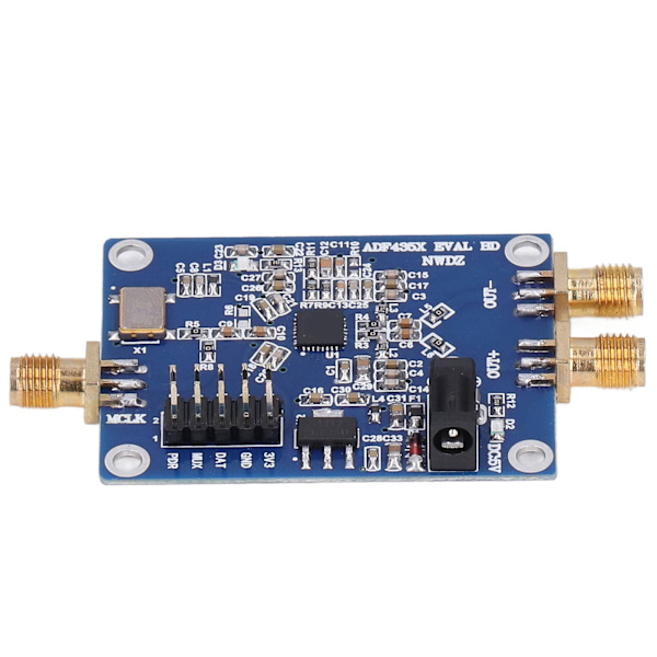 Signal Källa Modul Dubbel Programmerbar Utgång N-Läge RF Signalgenerator Modul för Televison Radio