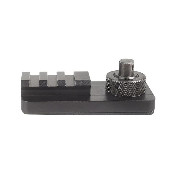 Sling Swivel Stud Picatinny Rail Adapter Rifle Bipod 20mm anslutning