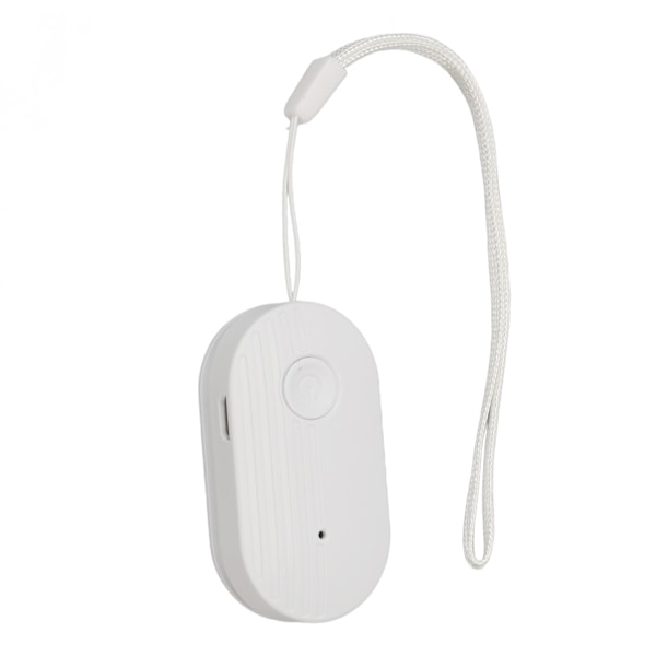 Infusion Alarm Vit USB Mini Varning Påminnelse Infusion Monitor Varning för Läkare Sjuksköterska Patient