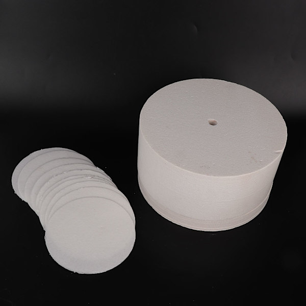 10 st/set konst hantverk smältning glasugnar mikrovågsugn ugn sömnad DIY smyckesverktyg kit (L)