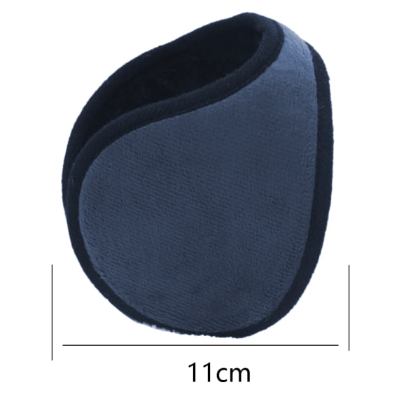 Hörselkåpor (hörselkåpor) för kvinnor och män | diameter 11 cm |