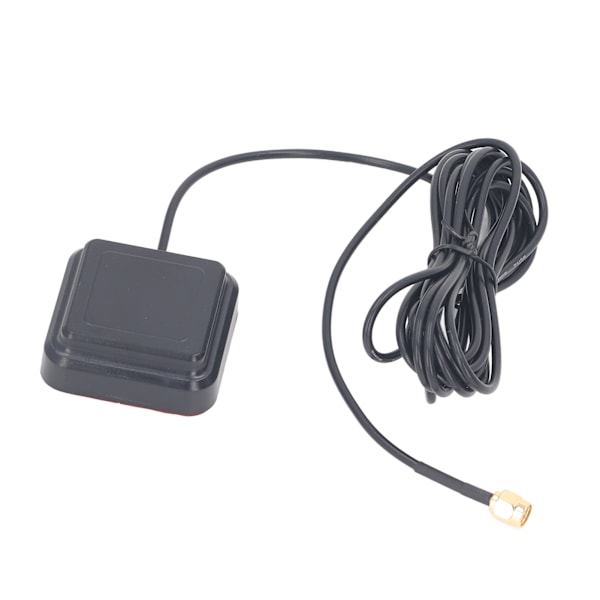 GPS Extern Antenn Dubbelfrekvens Aktivt Stöd Multi GNSS Positioneringssystem SMA‑J Kontakt GPS Navigationsantenn