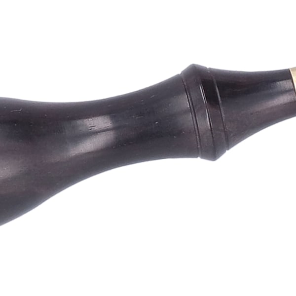 Läderkant Creaser Rimlig Struktur Rostfritt Stål Hög Hållbarhet Kantpress Skiving Verktyg för DIY Läderhantverk1MM
