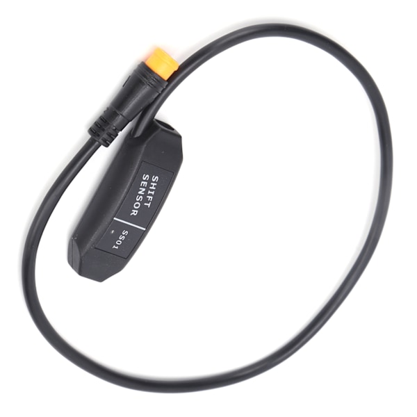 Växelsensor för BAFANG BBS01 BBS02 BBSHD Mid Drive Motor Elektrisk Cykel Konverteringstillbehör