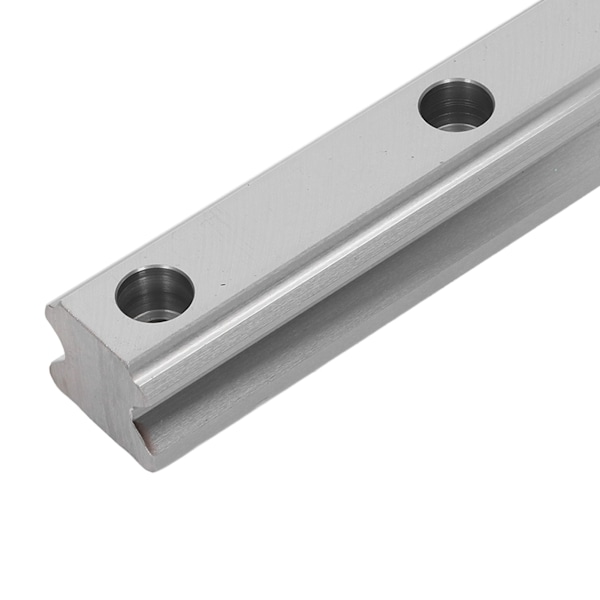 Linjärstyrningsskena 250mm Rörelseprodukter för CNC-maskin DIY-projekt Mekanisk transmission HGH45