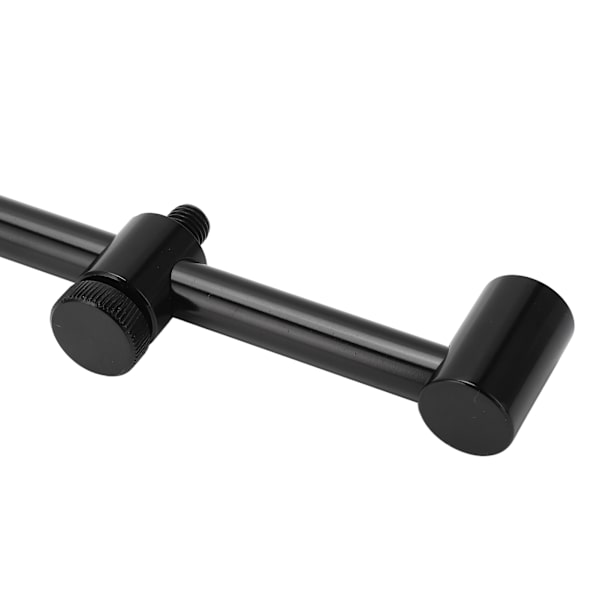 Fiske Spö Pod Stativ Hållare Aluminiumlegering Fiske Spö Pod Stativ Tvärslå Fäste 4 Huvuden 45cm