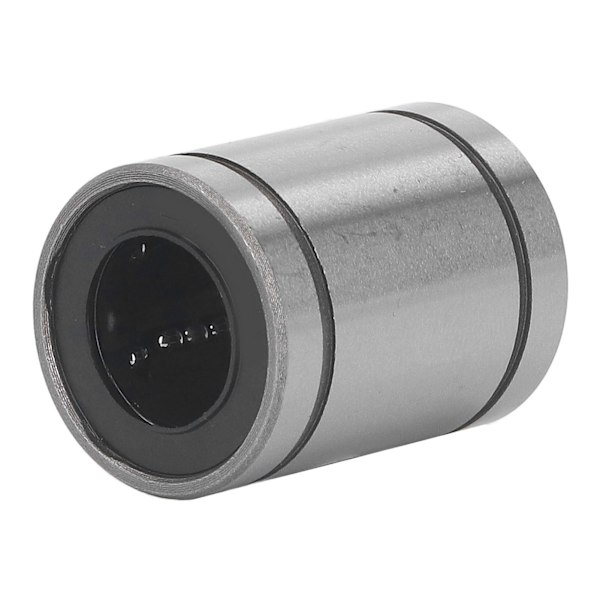 10 st Linjära Rulllager Metriskt System Legering Stål Cylinder 3D-skrivare CNC-delar LM16UU