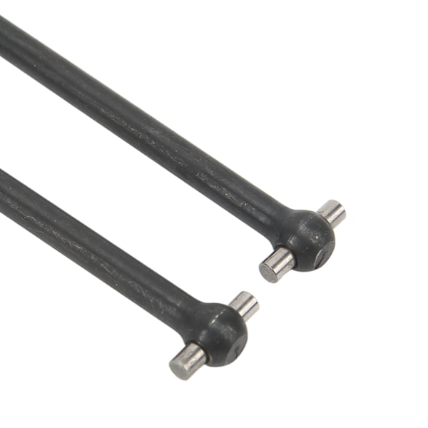 182mm CVD Drivaxel Differentialkoppar för ARRMA 1/5 Outcast Kraton 8s RC Bil Uppgraderingsdelar