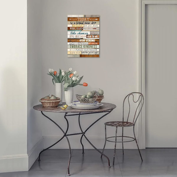 Inspirerande väggkonst för kontor, motiverande affischer, citat, kontorsväggdekor, canvas-tryck, inramad bild, positiva affirmationer, väggdekor för