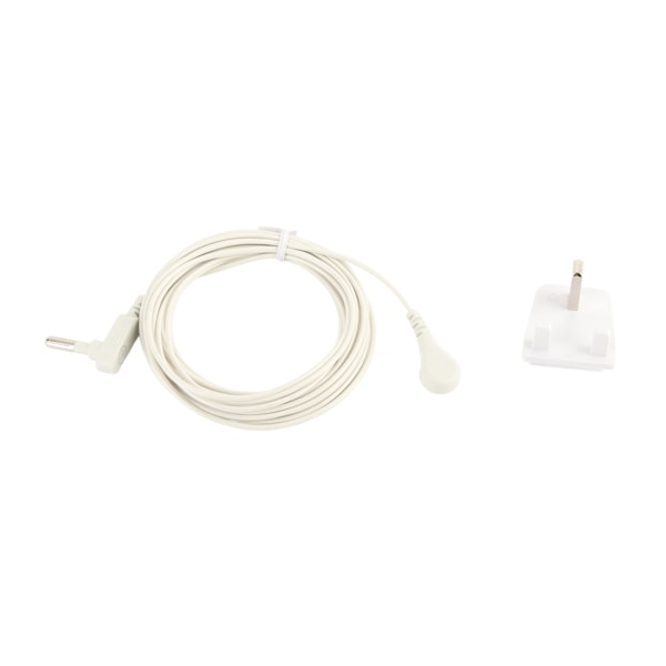 Antistatisk Jordningsmatta 0.8mm Tjock Ledande Läder Skrivbordsmatta