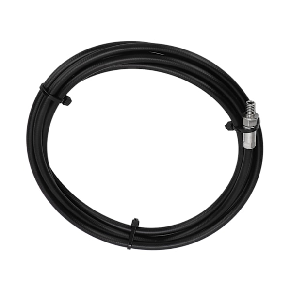 Cykelbromsslang 2m Längd DIY Reparation Modifiering Bromskabel för Magura MT2 MT4 RACE