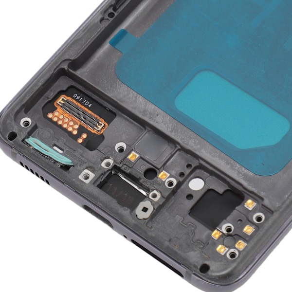 Telefon Touch LCD Digitizer Ersättning 6.2 Tum LCD Digitizer Touch Screen för Galaxy S21 5G för G9910 G991A G991F G991P G991R4 Svart