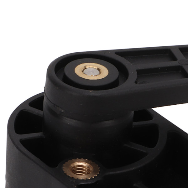 Luftfjädring Nivåsensor 4E0941285G Strålkastare Höjdnivåsensor Ersättning för A8 S8 4E 4E2 4E8 2002‑2010