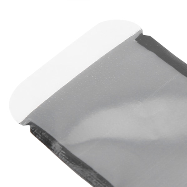 100 st engångstandsskydd för tandläkare, engångspåsar för tandröntgen, tillbehör (0# 4,5 x 2,4 cm 1,8 x 0,9 tum)