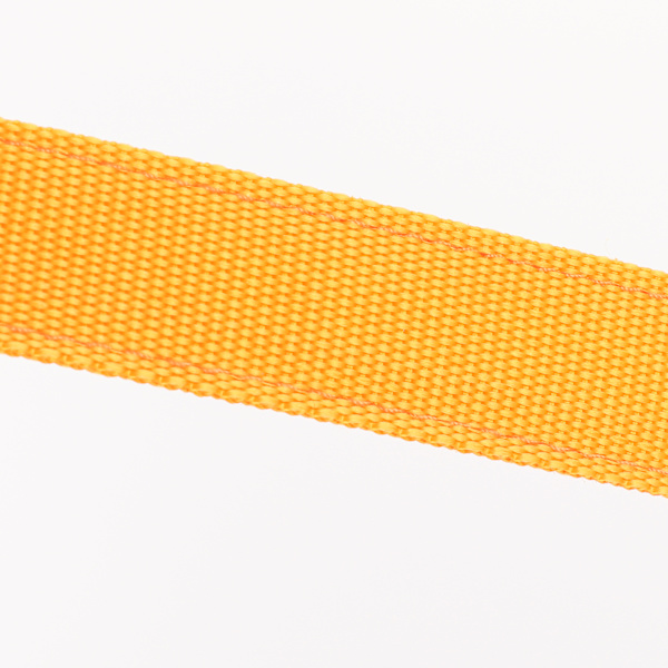 Polyester LED Reflexbälte Midjeband Ljus Varning Ljus Säkerhet för Utomhuslöpning Orange