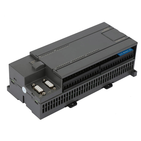 24/16 Ingång/Utgång I/O Transistor PLC 220V Relätyp PLC för Siemens S7-200 PLC CPU226CN
