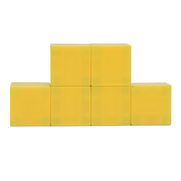 Magnetiska pusselblock för barn, leksak, mixa och matcha block, pedagogisk staplingsmagnet, byggleksak, dinosauriefordon