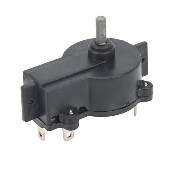 12V 24V Elektrisk Trollingmotorbrytare Elektrisk Propellermotorbrytare Hastighetsregulator Motorvarvtalsregulator Regulator