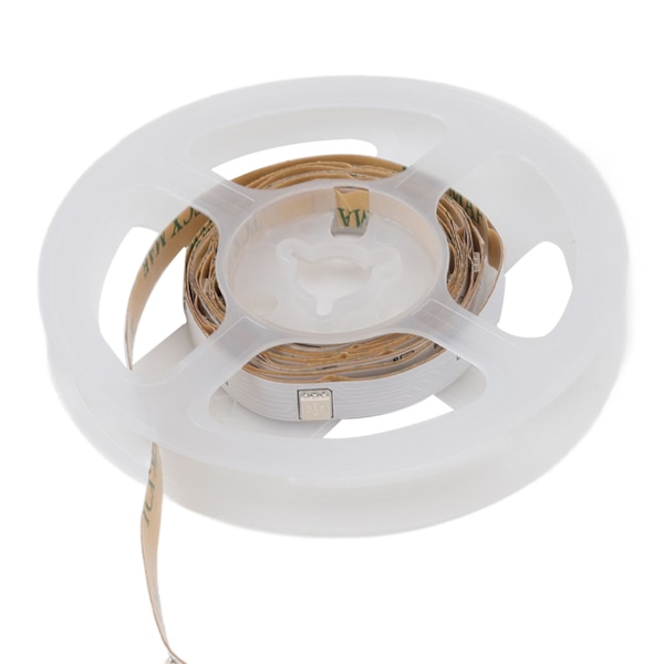 RGB LED-remsor 5V USB RGB LED-remsa med Bluetooth-appkontroll 24 knappar IR-fjärrkontroll för fest bar bröllop 2m / 6,6ft