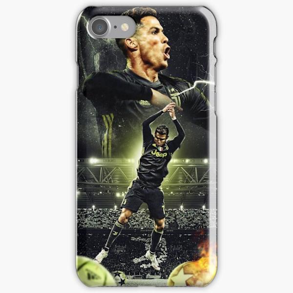 Skal till iPhone 8 Plus - Cristiano Ronaldo