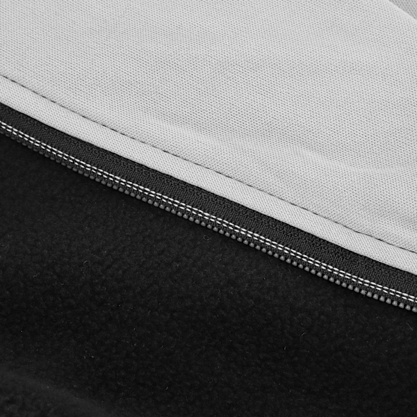 Elektrisk uppvärmd väst 3 temperaturinställningar USB Smart Heating Vest Snabb uppvärmningsjacka för utomhusaktiviteter 2XL