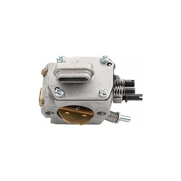 Förgasare Ersättning Motorsåg, Förgasare för Stihl 044 046 MS440 MS460 HD-16D, Perfekt för Reparation och Ersättning