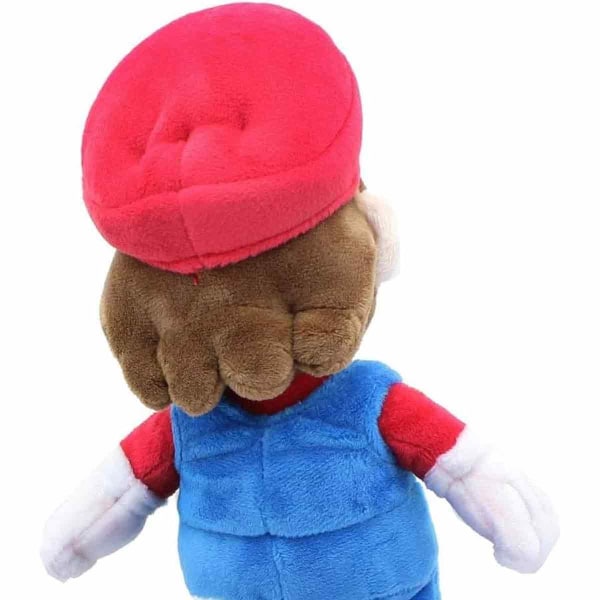 Super Mario Plysch (24 cm)