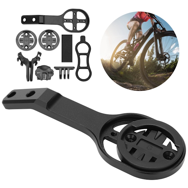 Fäste för cykelcomputer, fäste för cykelcomputer, fäste för cykelcomputer