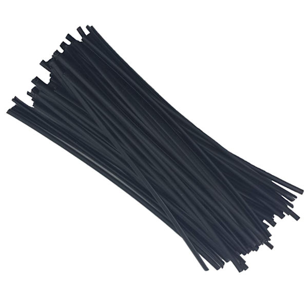 1000-pack 3,94 tum plastvridband vridband kabelband kabelband