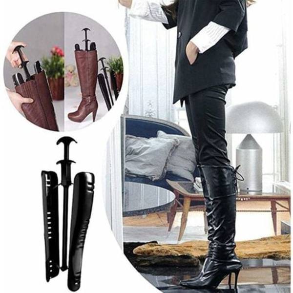 2 st - hand boot holder